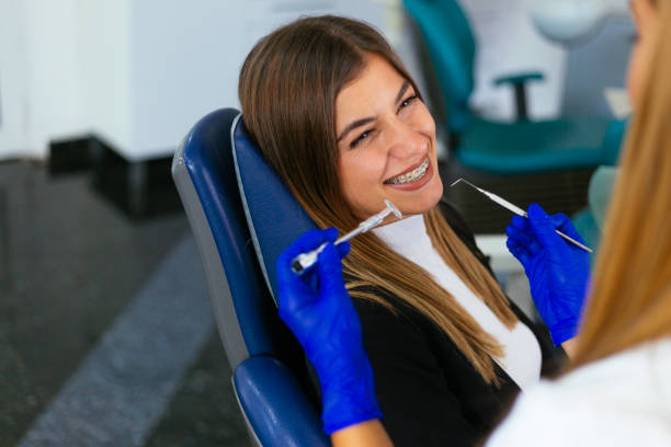 Advanced Technology for Better Dental Care in Creswell, OR