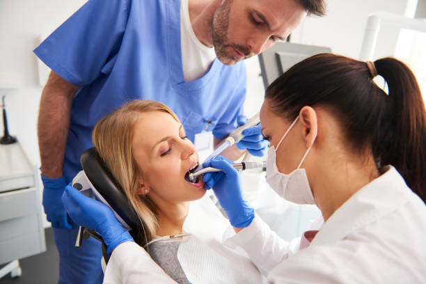 Best Dental Fillings (Composite and Amalgam)  in Creswell, OR