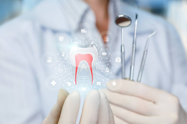 Dental Inlays and Onlays in Creswell, OR