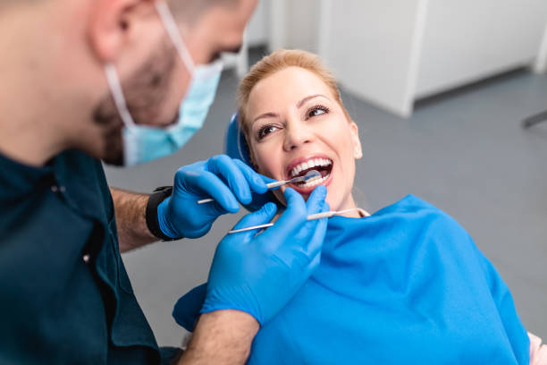 Best Oral Cancer Screening  in Creswell, OR