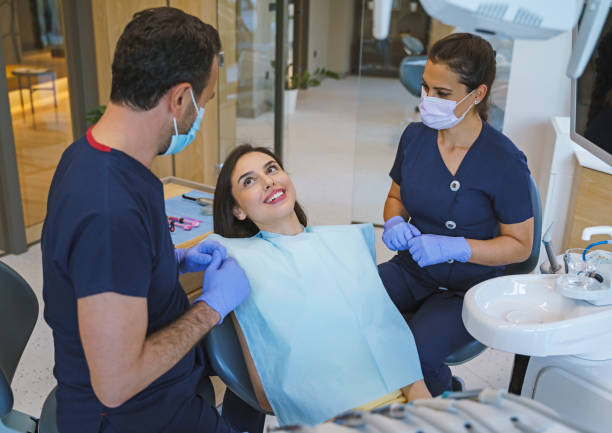 Best Teeth Whitening  in Creswell, OR