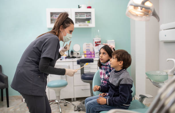 Best Wisdom Tooth Removal  in Creswell, OR