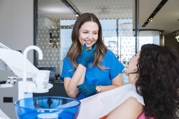 Best Dental Inlays and Onlays  in Creswell, OR