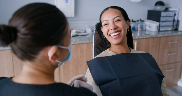 Full Mouth Reconstruction in Creswell, OR