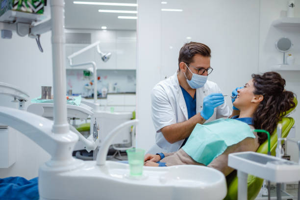 Best Dental Implants  in Creswell, OR