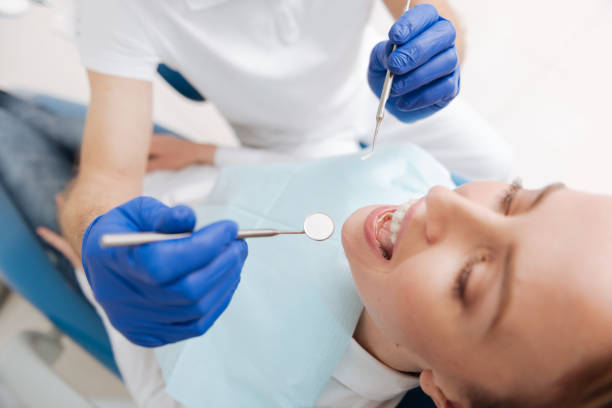 Best Cosmetic Dentistry  in Creswell, OR