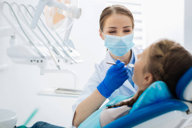 Professional Dental Services in Creswell, OR