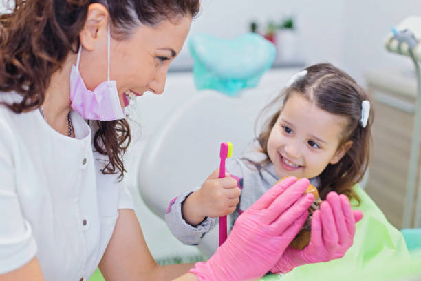 Oral Surgery in Creswell, OR